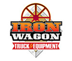 Iron Wagon Truck and Equipment