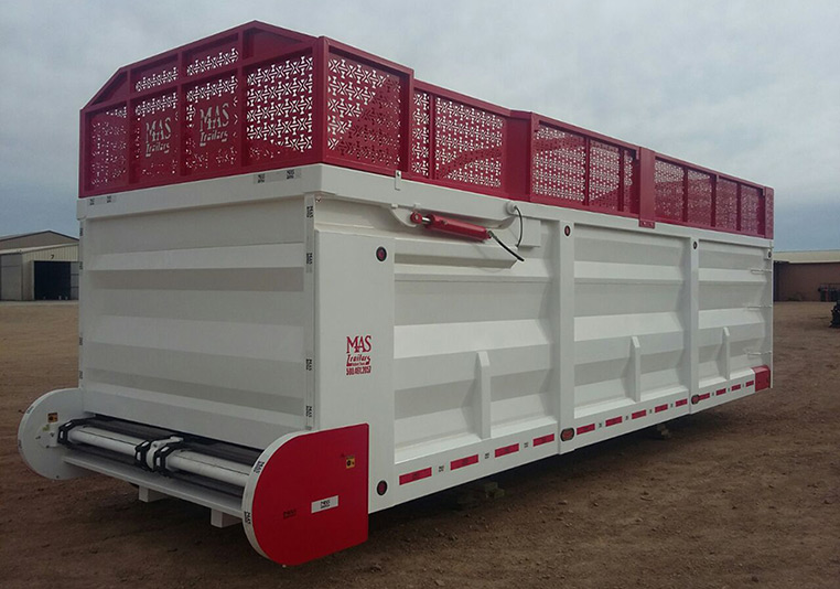 Products Mas Trailers Trailer Sales In Dalhart Tx